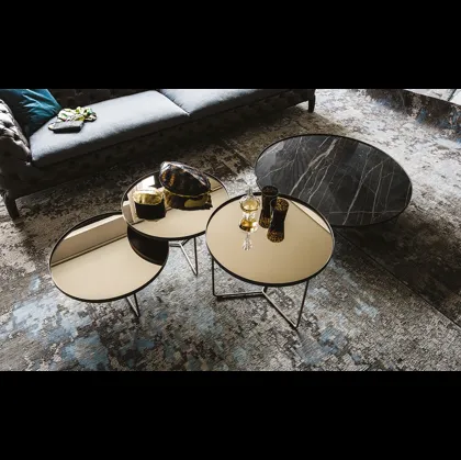 Tavolino Billy di Cattelan Italia