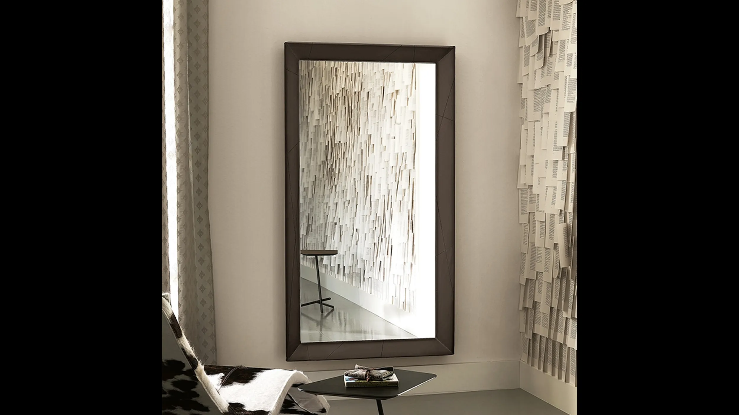 Specchio Taxedo di Cattelan Italia
