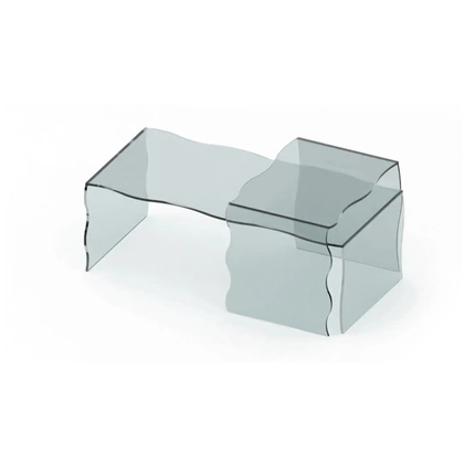 Tavolino Wave di Egoitaliano