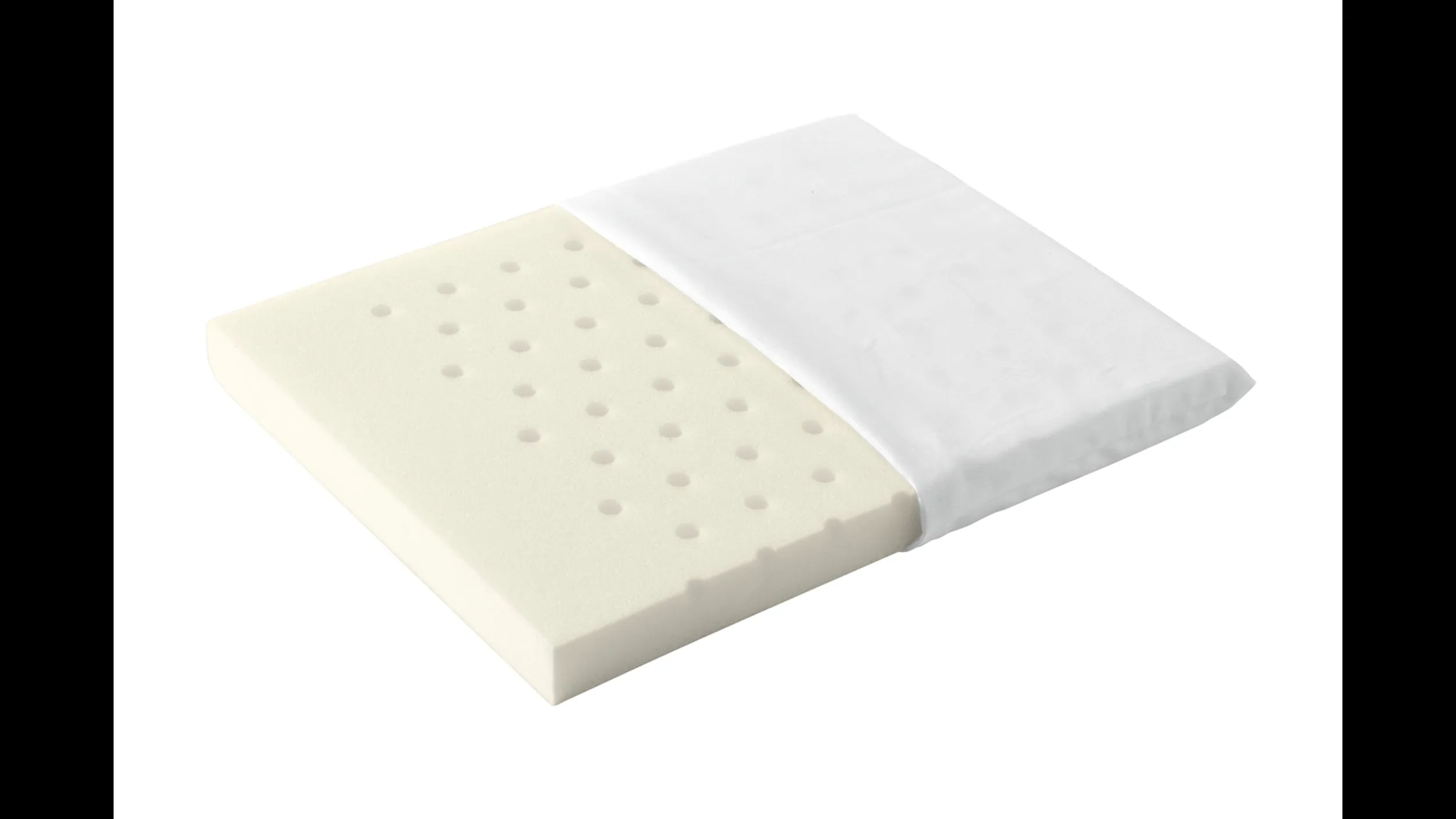 Cuscino Baby Antisoffoco di Sogno Veneto