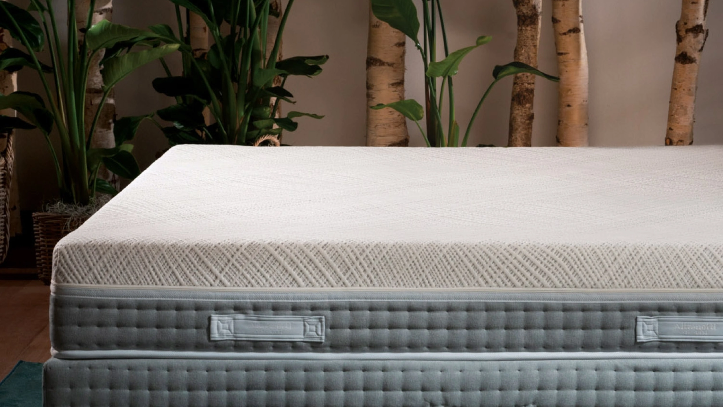 Materasso Bi-Flex di Altrenotti