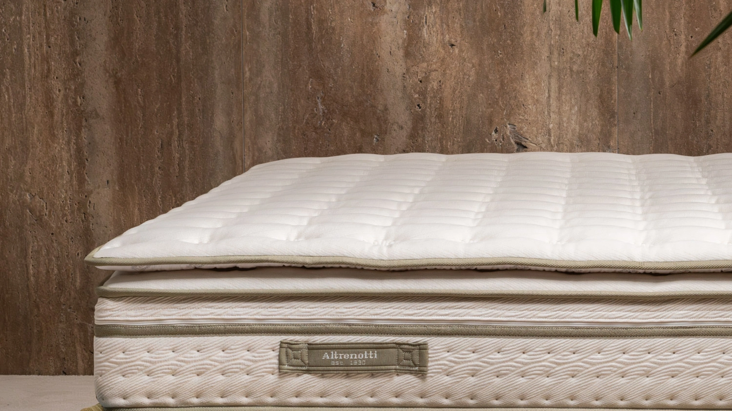 Materasso Bi-Green di Altrenotti