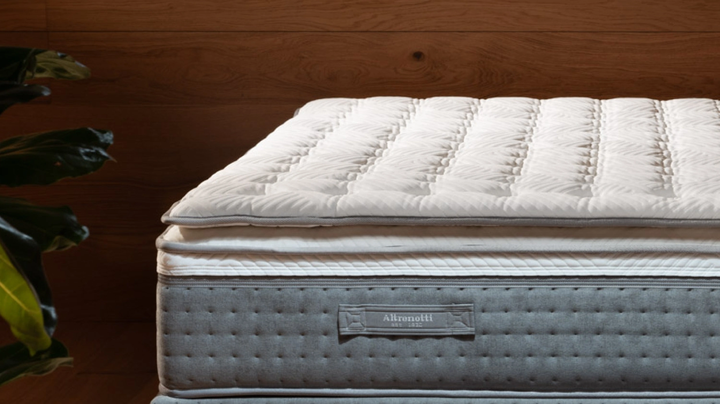 Materasso Bi-Moon di Altrenotti