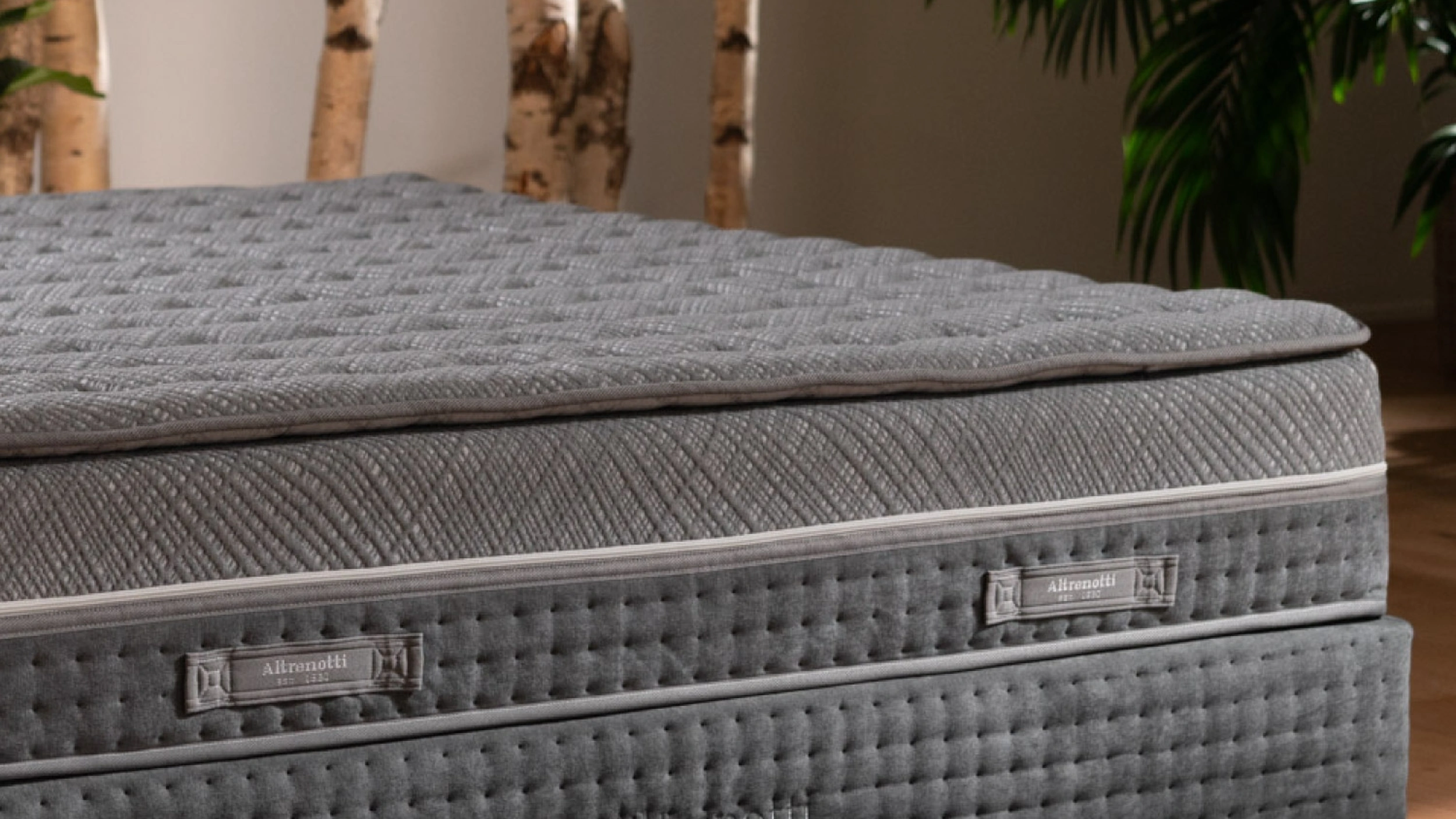 Materasso Bi-Pore di Altrenotti