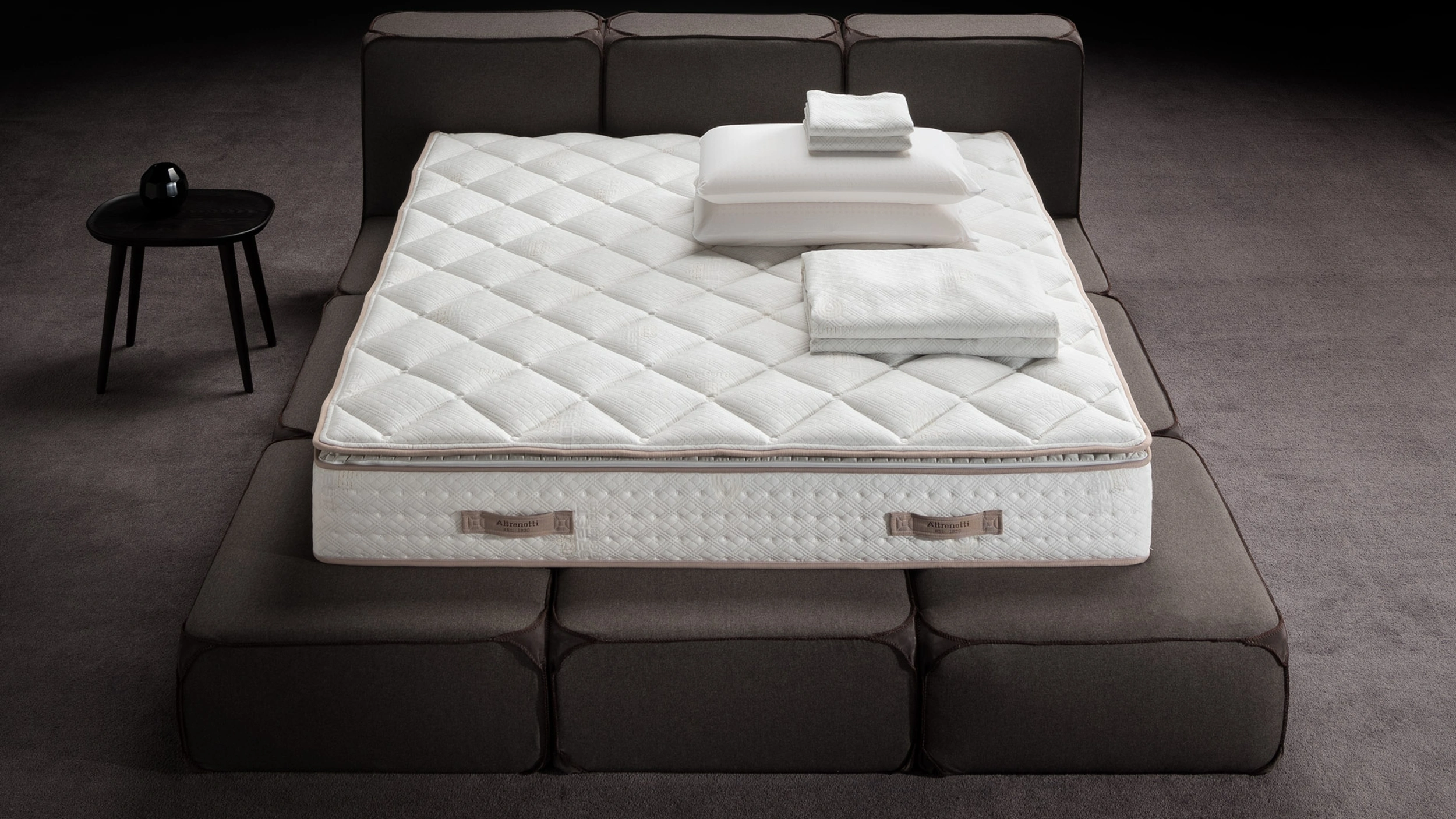 Materasso Biorest di Altrenotti