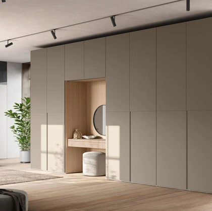 Armadio a ponte Tratto DN 33 di Orme