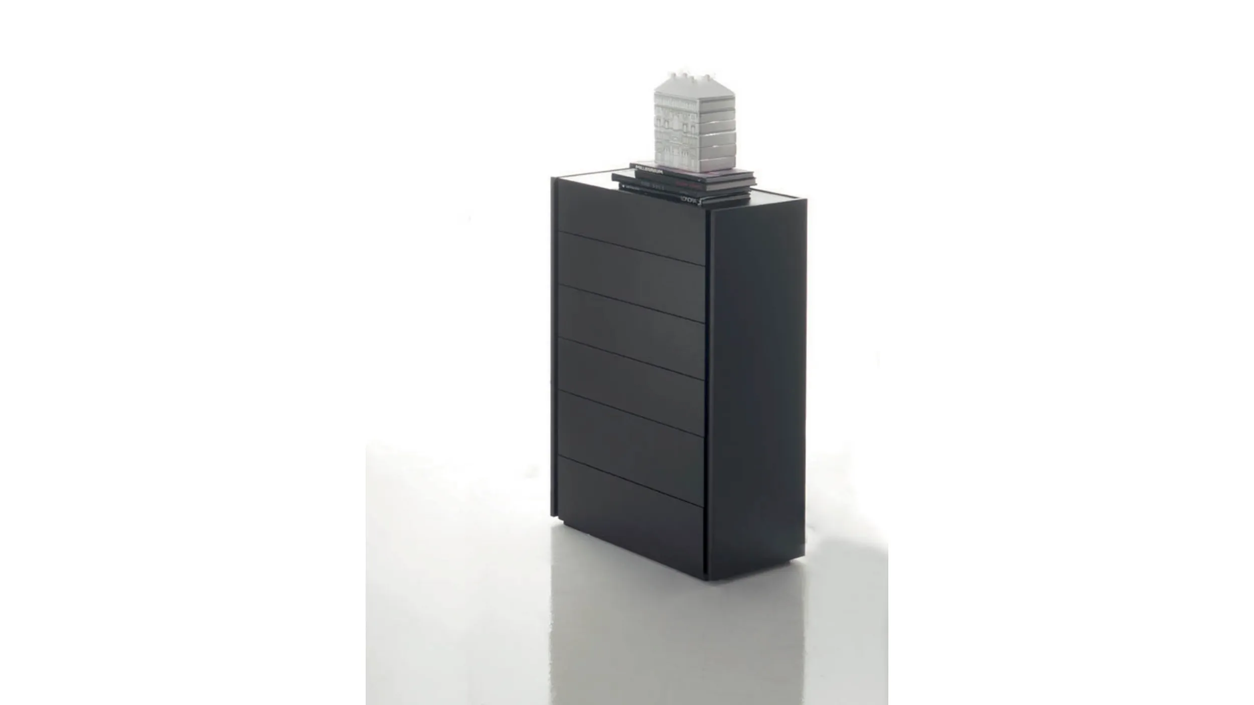 Cassettiera in legno Line di Fimar