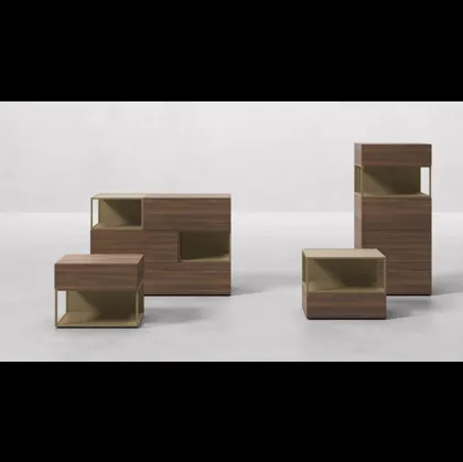 Gruppo Notte Compongo Grafic di Orme