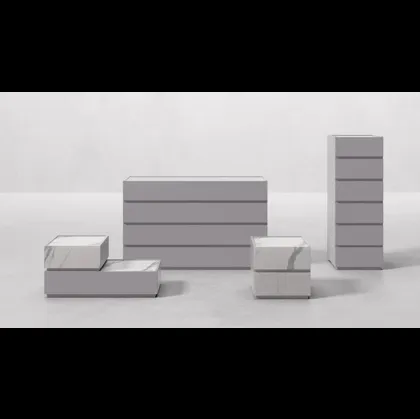 Gruppo Notte Lego di Orme