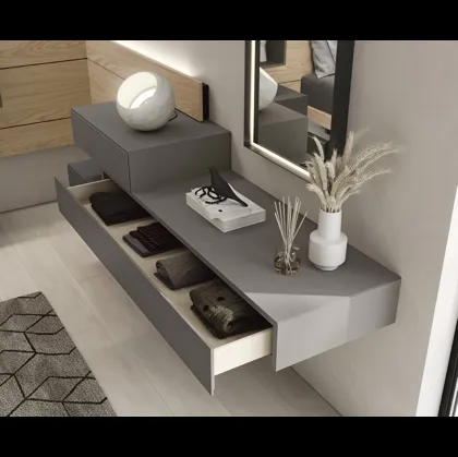 Comò sospeso Sorvolo di Fimar