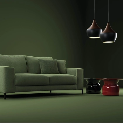 Divano letto Stay di Biba Salotti