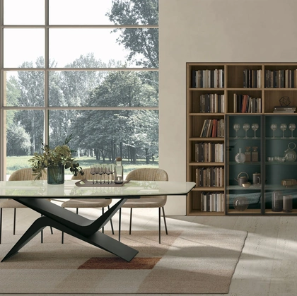 Libreria Atlante UNIT AT231 di Tomasella