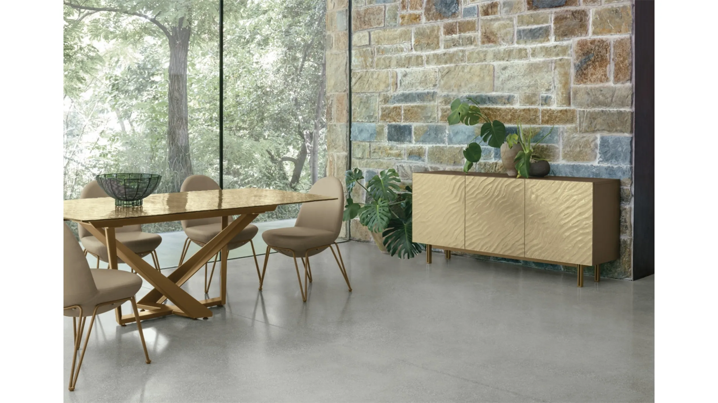 Madia Altea 180 di Target Point
