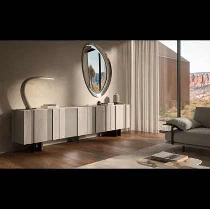 Madia Amsterdam Keramik di Cattelan Italia