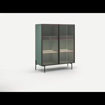 Madia Glass Alta di Orme