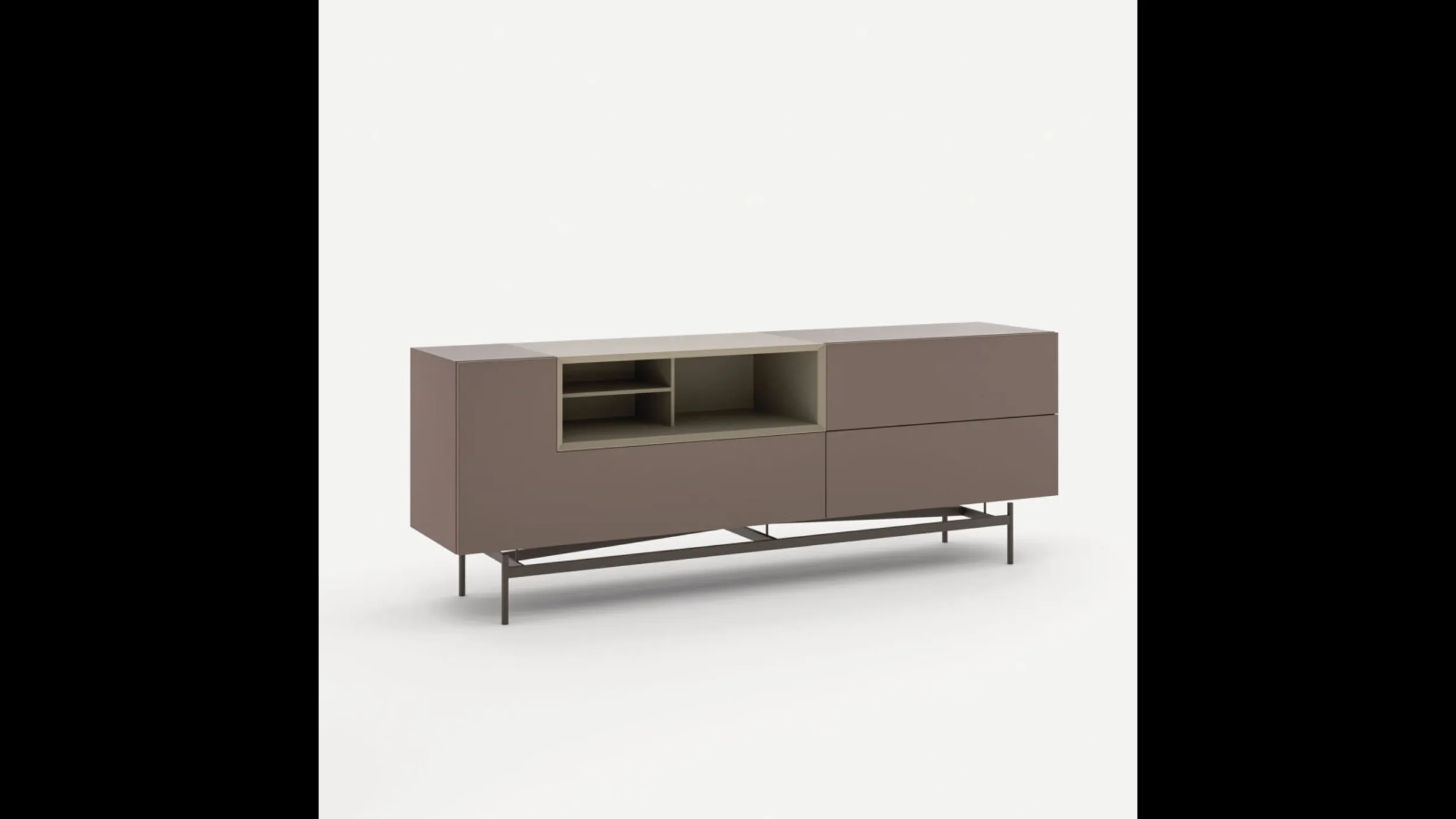 Madia Modulo 02 di Orme
