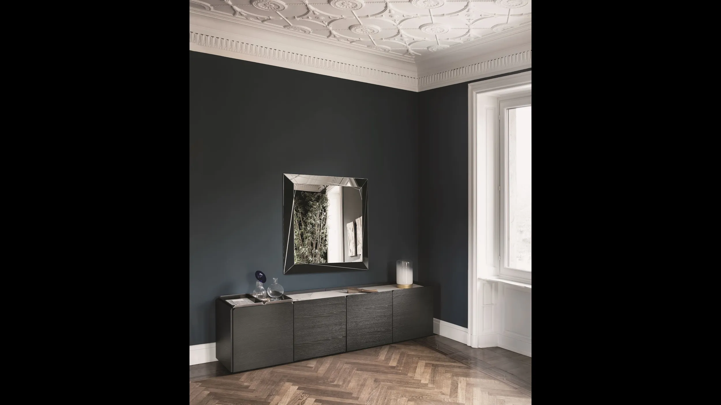 Madia Pica in legno di Bontempi