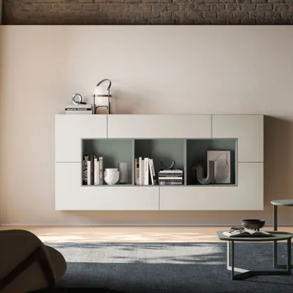 Mobile sospeso Modulo di Orme