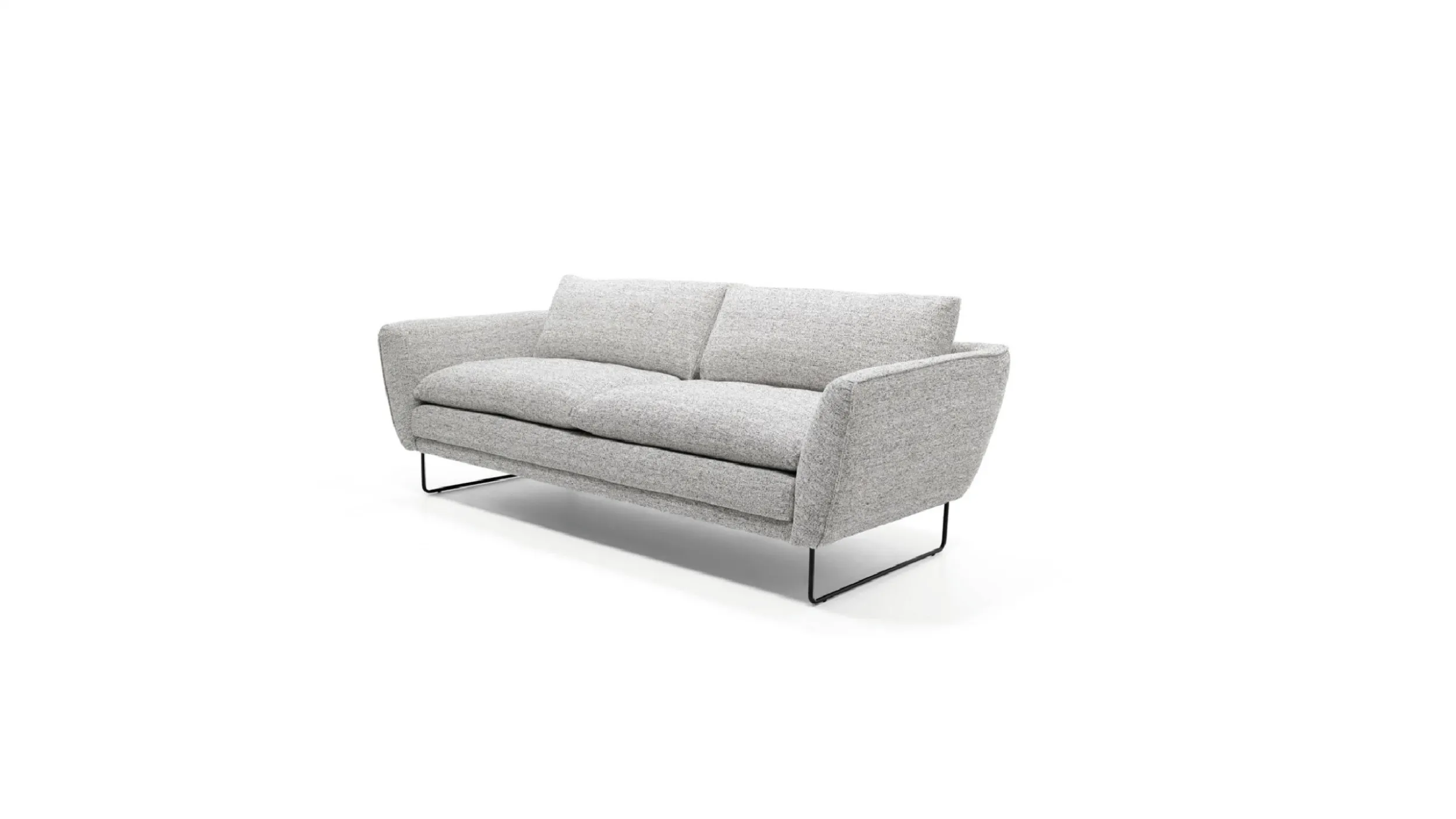 Divano elegante Bliss di Egoitaliano
