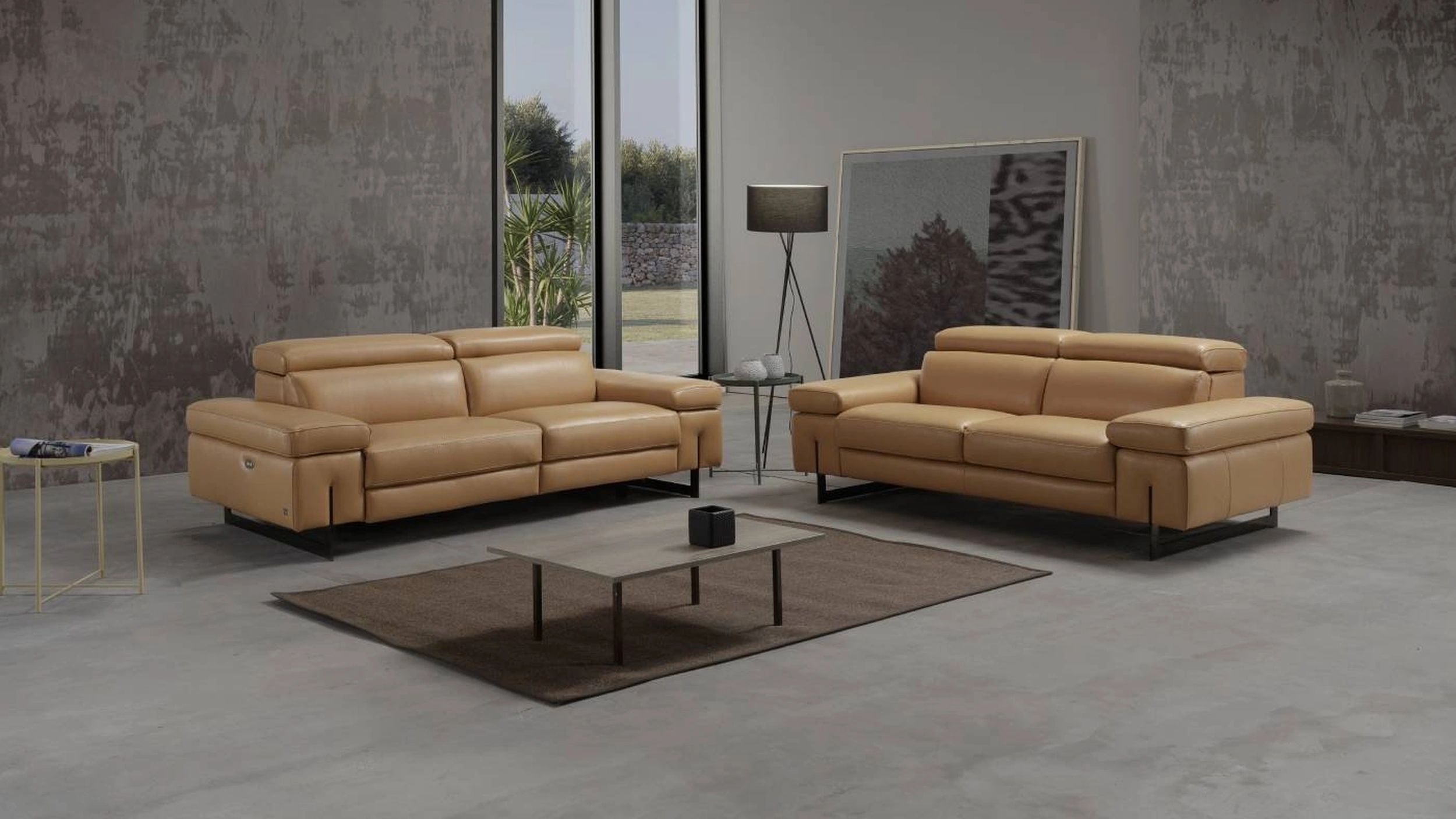 Divano relax Candice di Egoitaliano