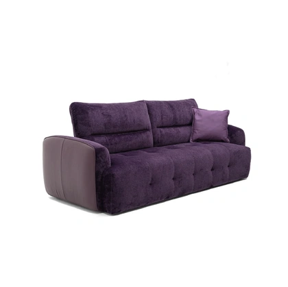 Divano lineare Mavie di Egoitaliano