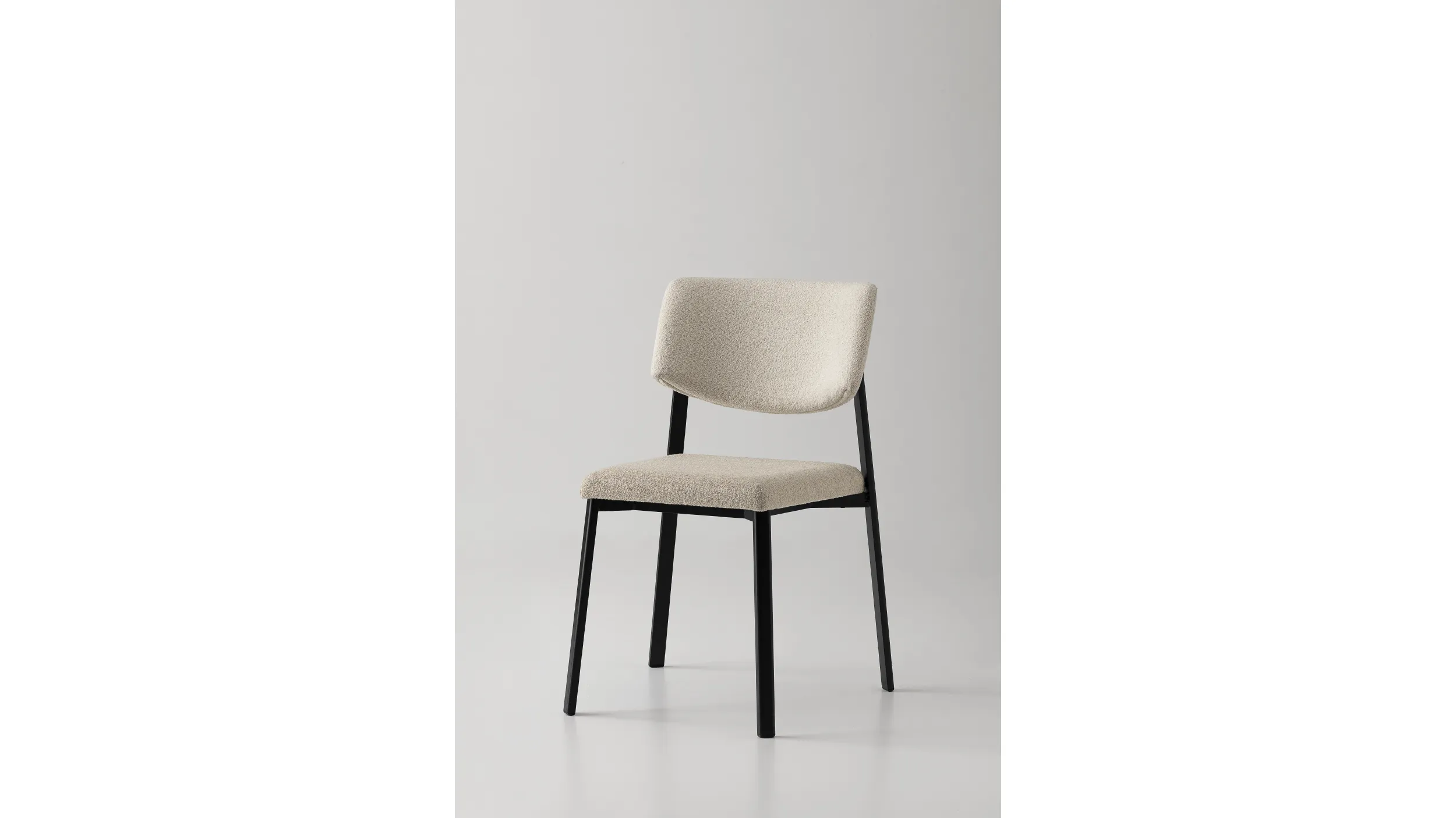 Sedia Beba Soft di Pointhouse