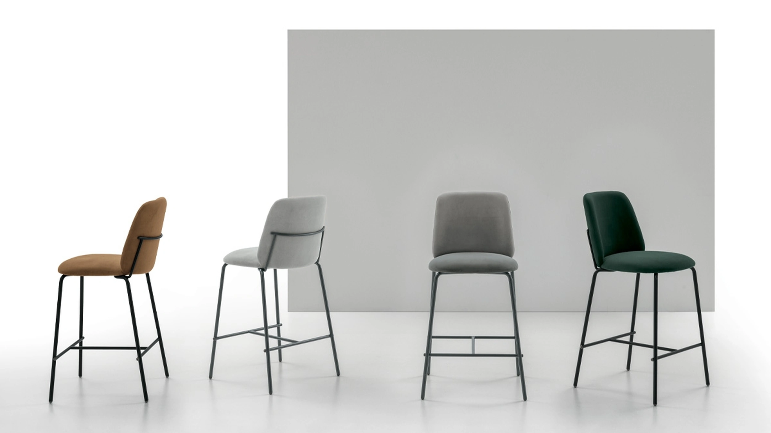 Sgabello Easy di Target Point