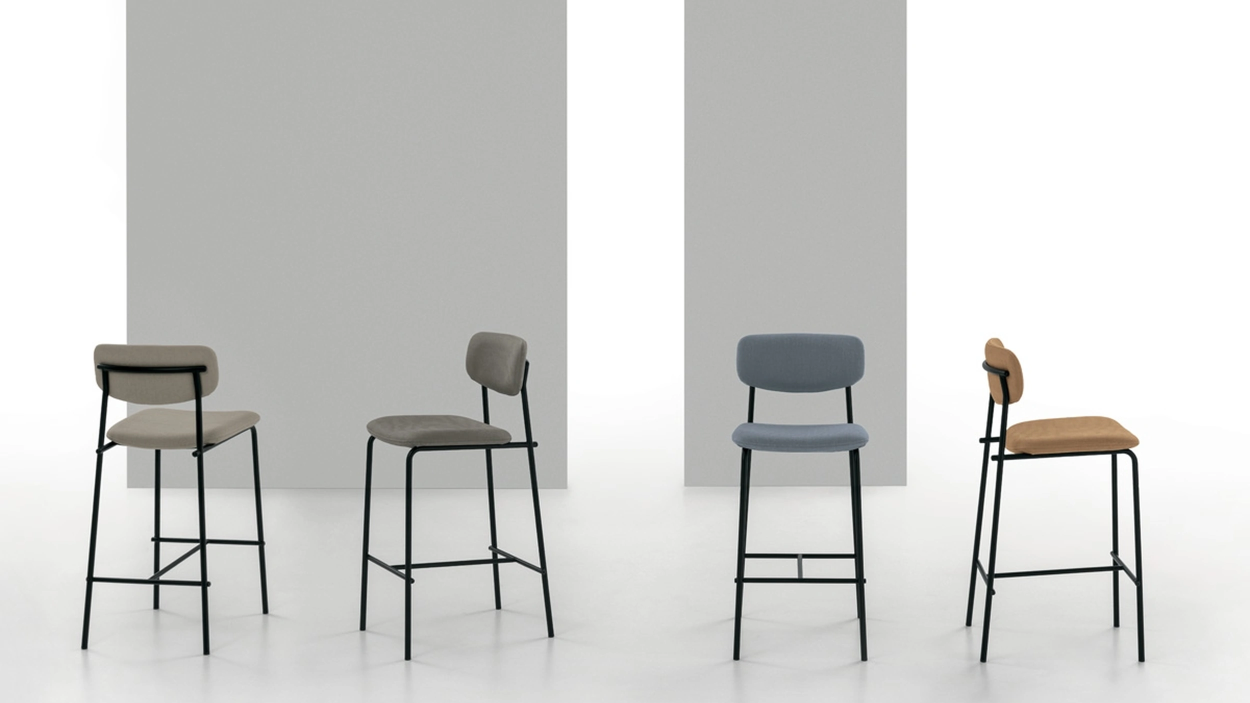 Sgabello Osaka di Target Point