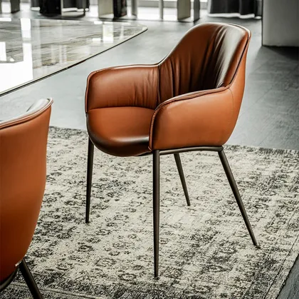 Sedia Scarlett ML di Cattelan Italia