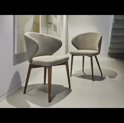 Sedia Vivian S115 di Friulsedie