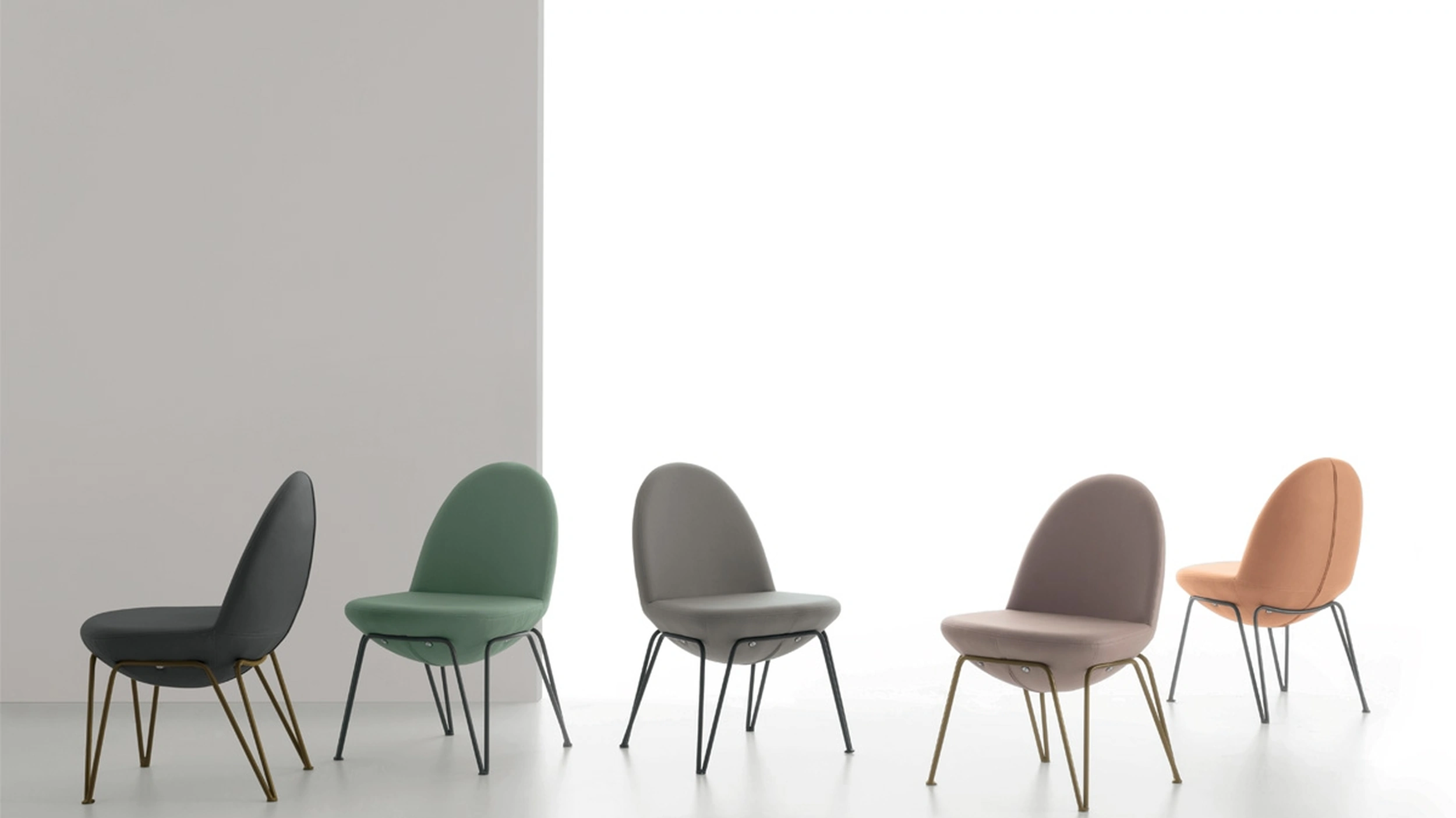 Sedia Vovo di Target Point