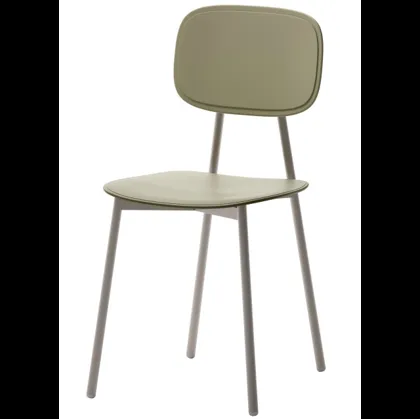 Sedia Young in polipropilene di Veneta Cucine