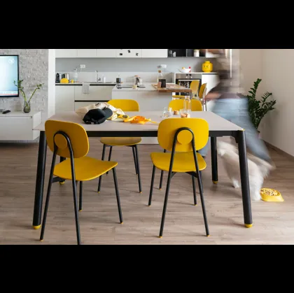 Tavolo da cucina allungabile Combo Plus di Pointhouse