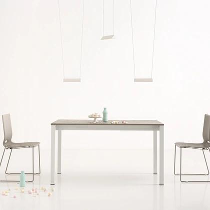 Tavolo allungabile Jolly di Pointhouse