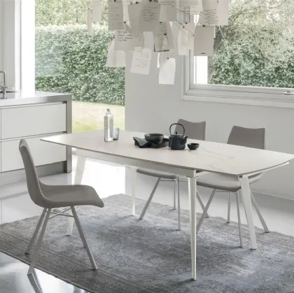 Tavolo allungabile Oceano di Target Point