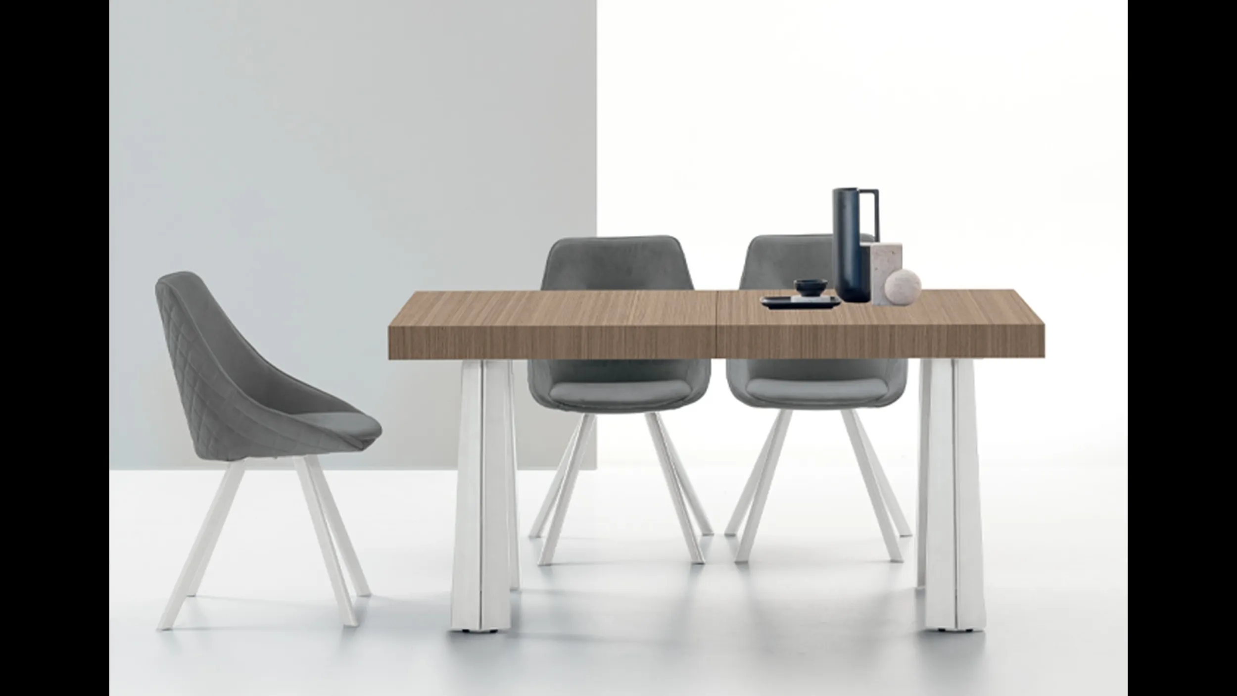 Tavolo allungabile Orfeo di Target Point