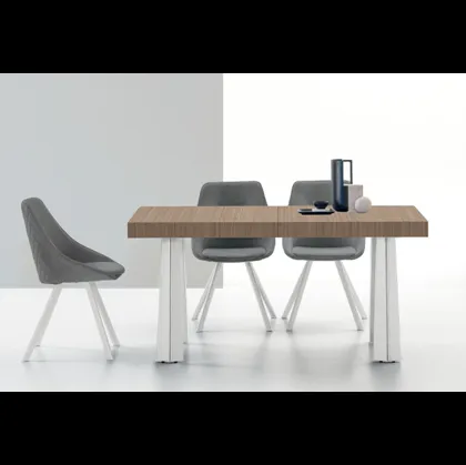 Tavolo allungabile Orfeo di Target Point