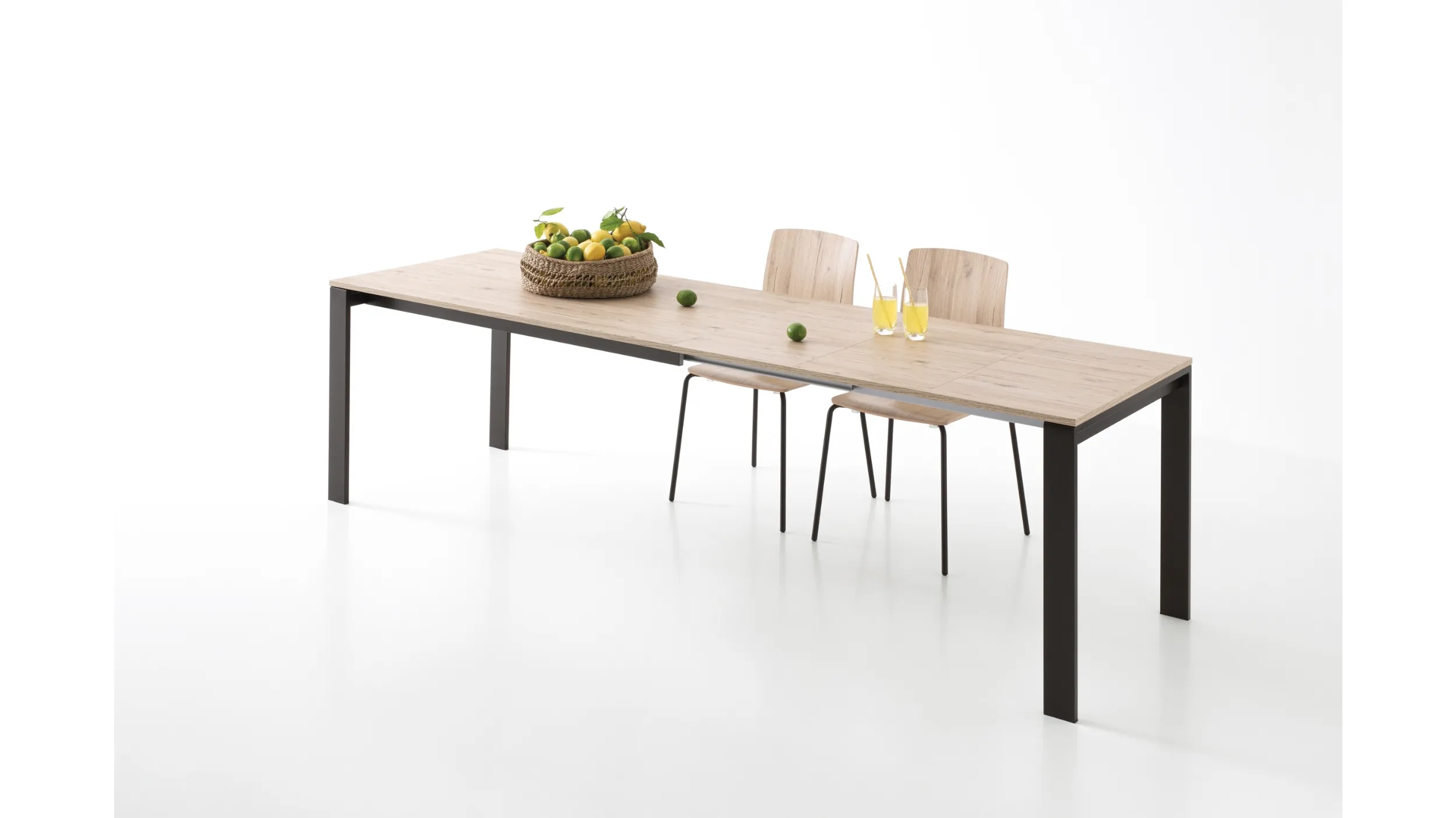 Tavolo allungabile Simple di Pointhouse