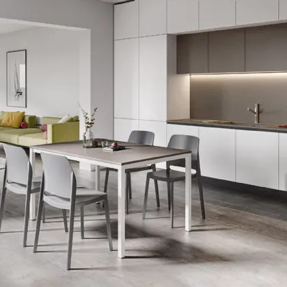 Tavolo Smart di Pointhouse