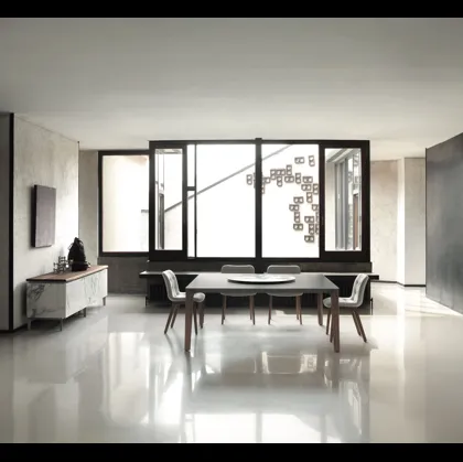 Tavolo Versus di Bontempi