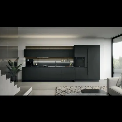 Cucina Moderna lineare Joy 02 di Forma Cucine
